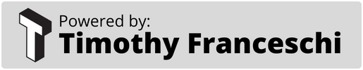 Powered by Timothy Franceschi
